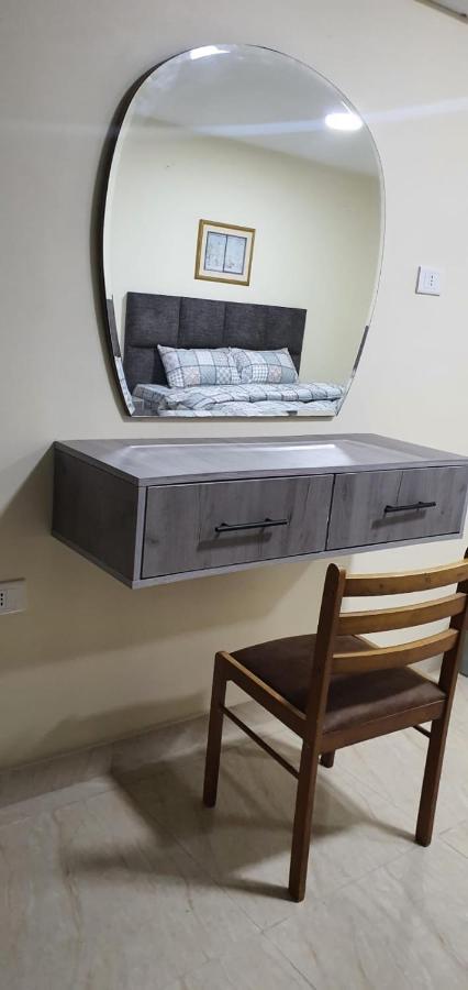 Noor Apartment Wadi Musa Bagian luar foto