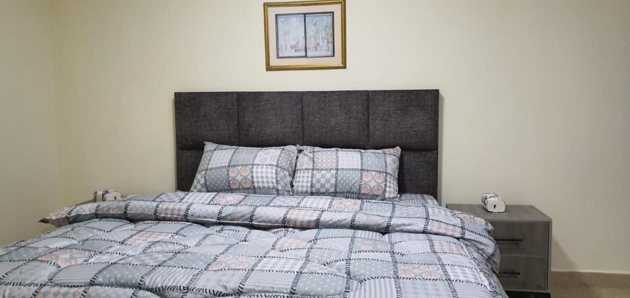 Noor Apartment Wadi Musa Bagian luar foto