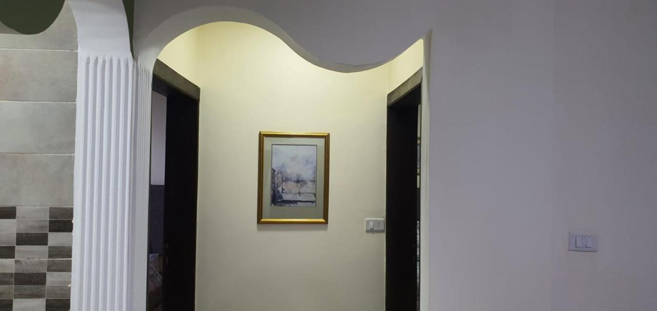 Noor Apartment Wadi Musa Bagian luar foto