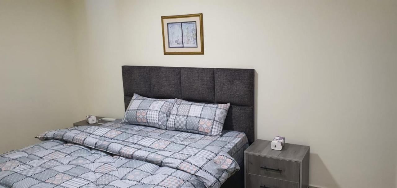 Noor Apartment Wadi Musa Bagian luar foto